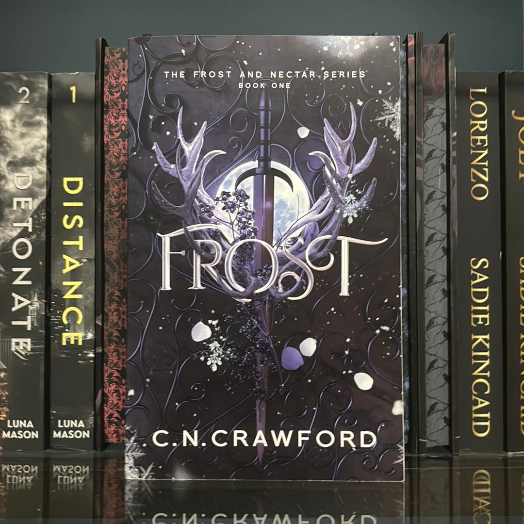 Frost