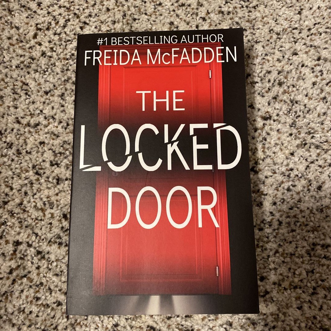 The locked door