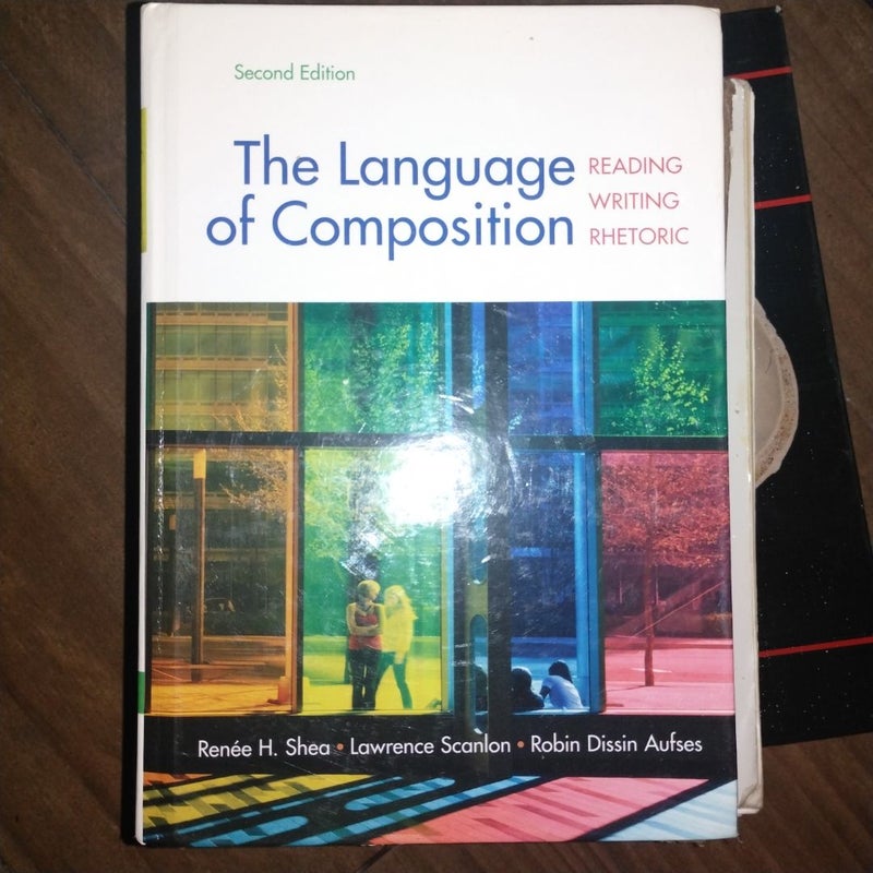 The Language of Composition