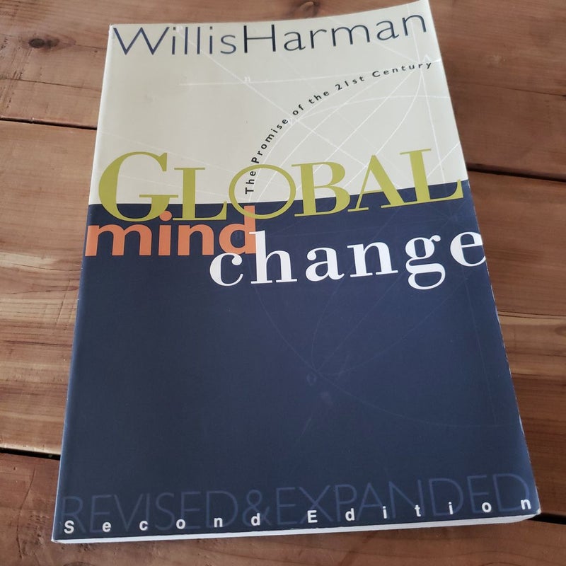 Global Mind Change