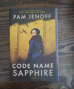Code Name Sapphire