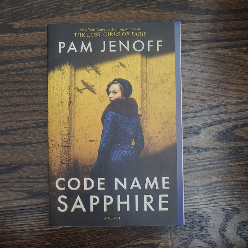 Code Name Sapphire