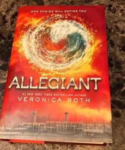 Allegiant