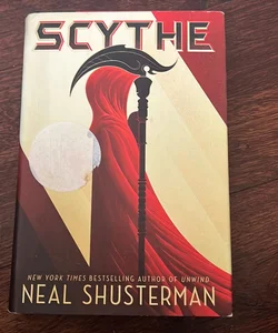 Scythe