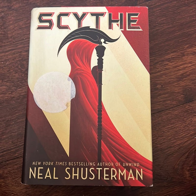 Scythe