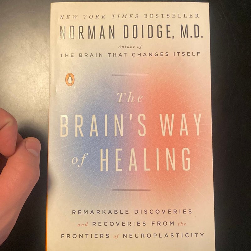 The Brain's Way of Healing