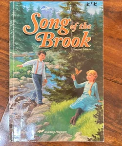 Song of the Brook