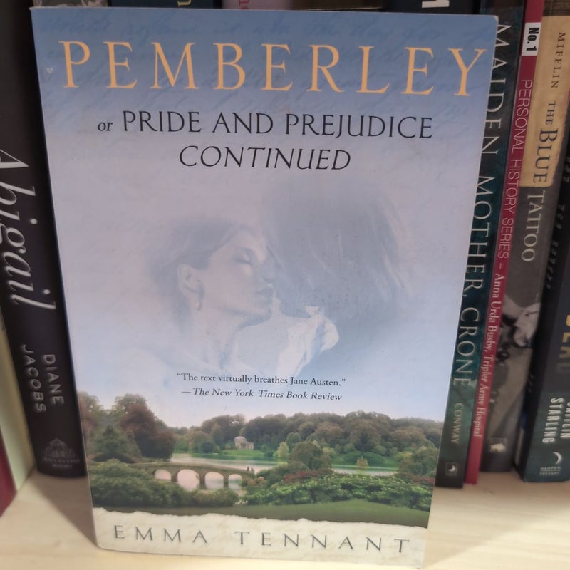 Pemberley