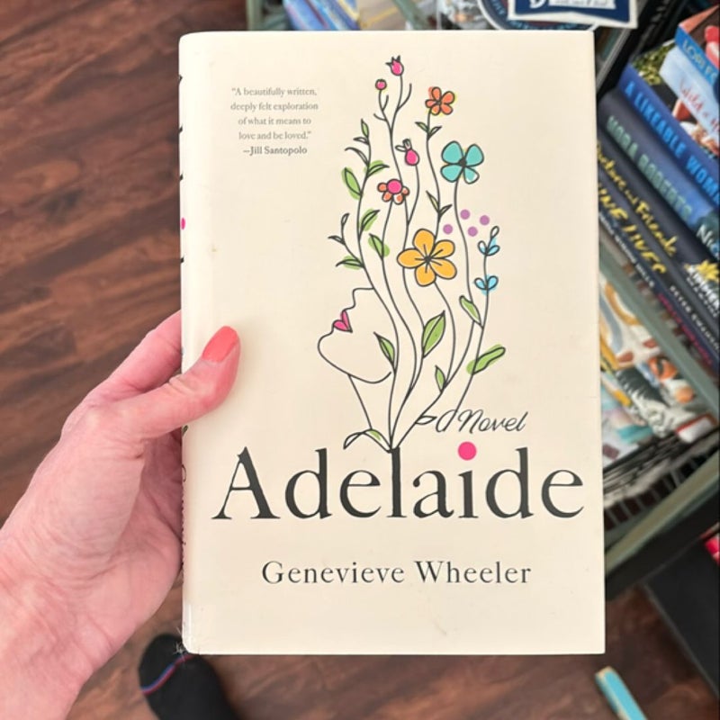Adelaide