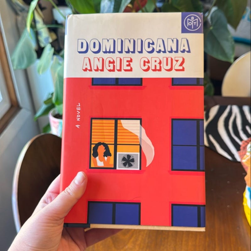 Dominicana