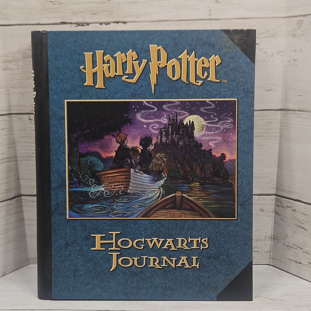 Hogwarts Journal