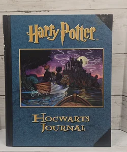 Hogwarts Journal