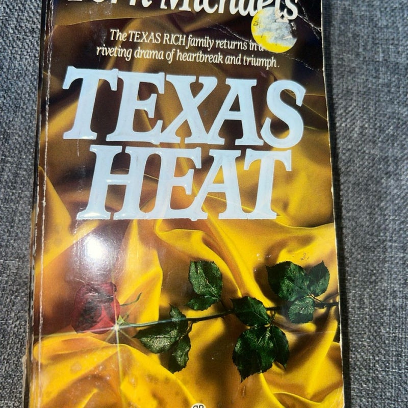 Texas Heat