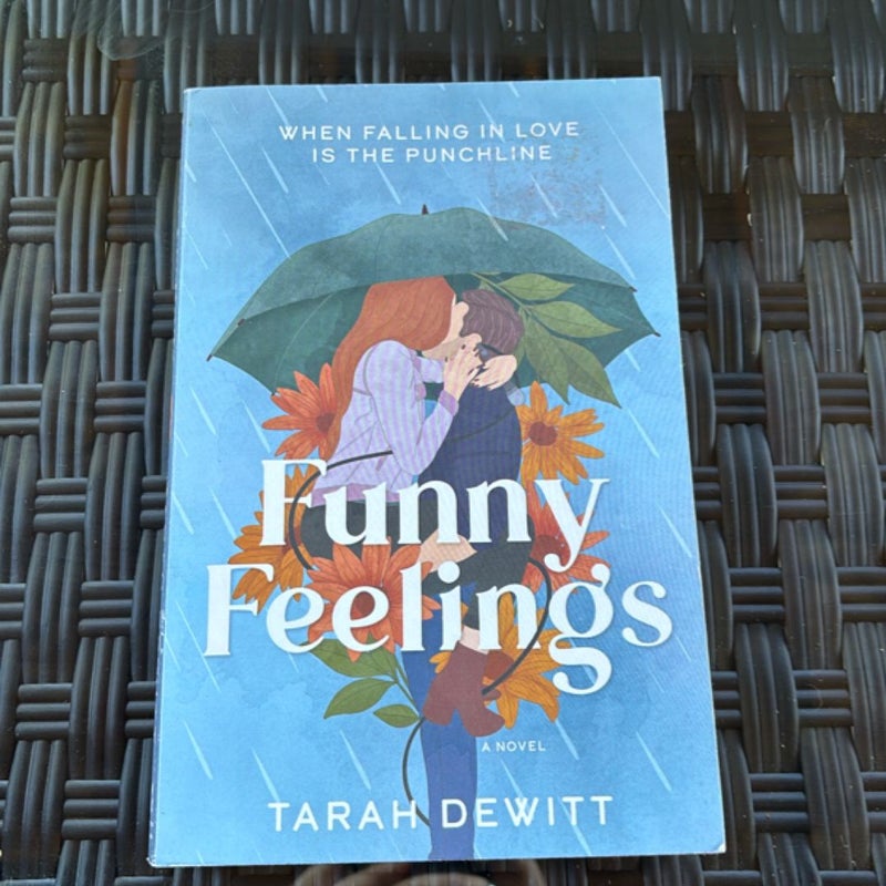 Funny Feelings