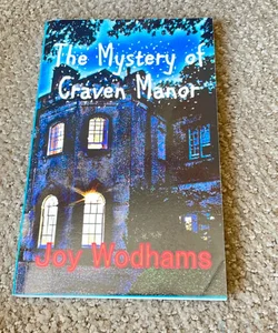 The Mystery of Craven Manor
