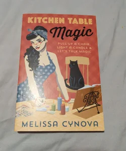 Kitchen Table Magic