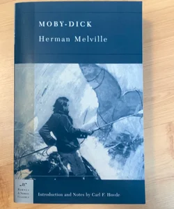 Moby-Dick