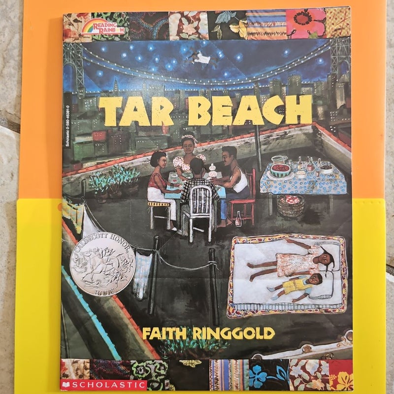 Tar Beach 