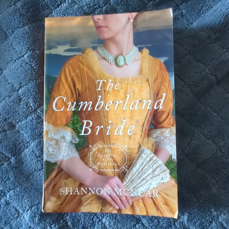 The Cumberland Bride