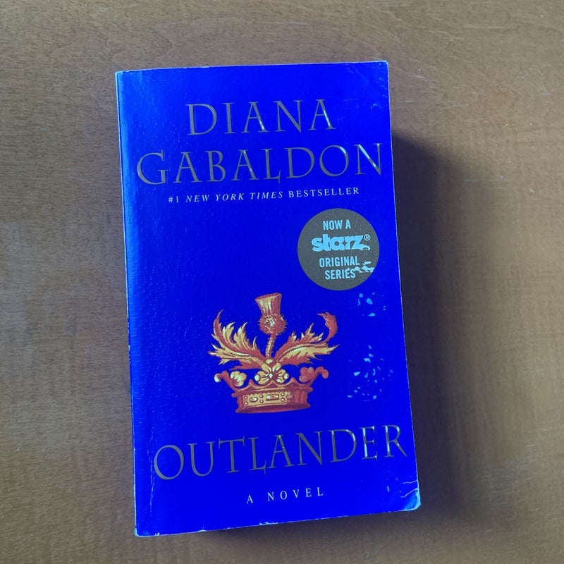 Outlander