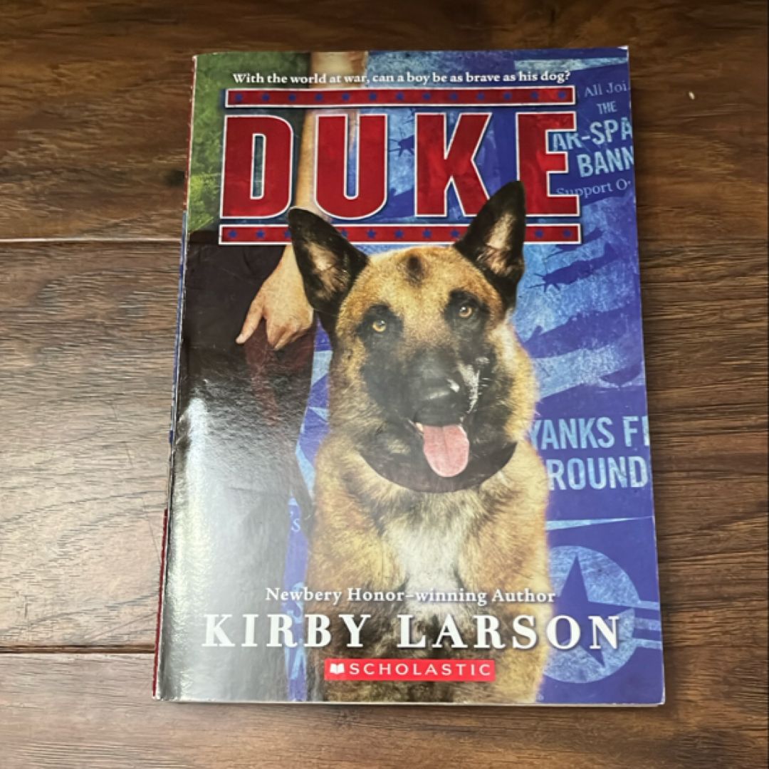 Duke