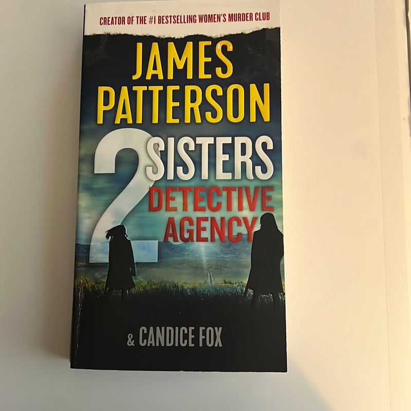 2 Sisters Detective Agency