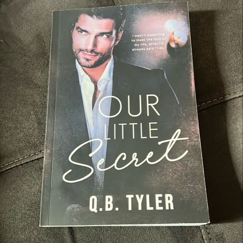 Our Little Secret
