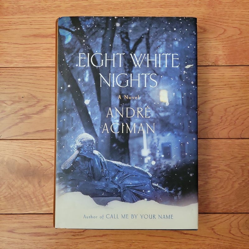 Eight White Nights