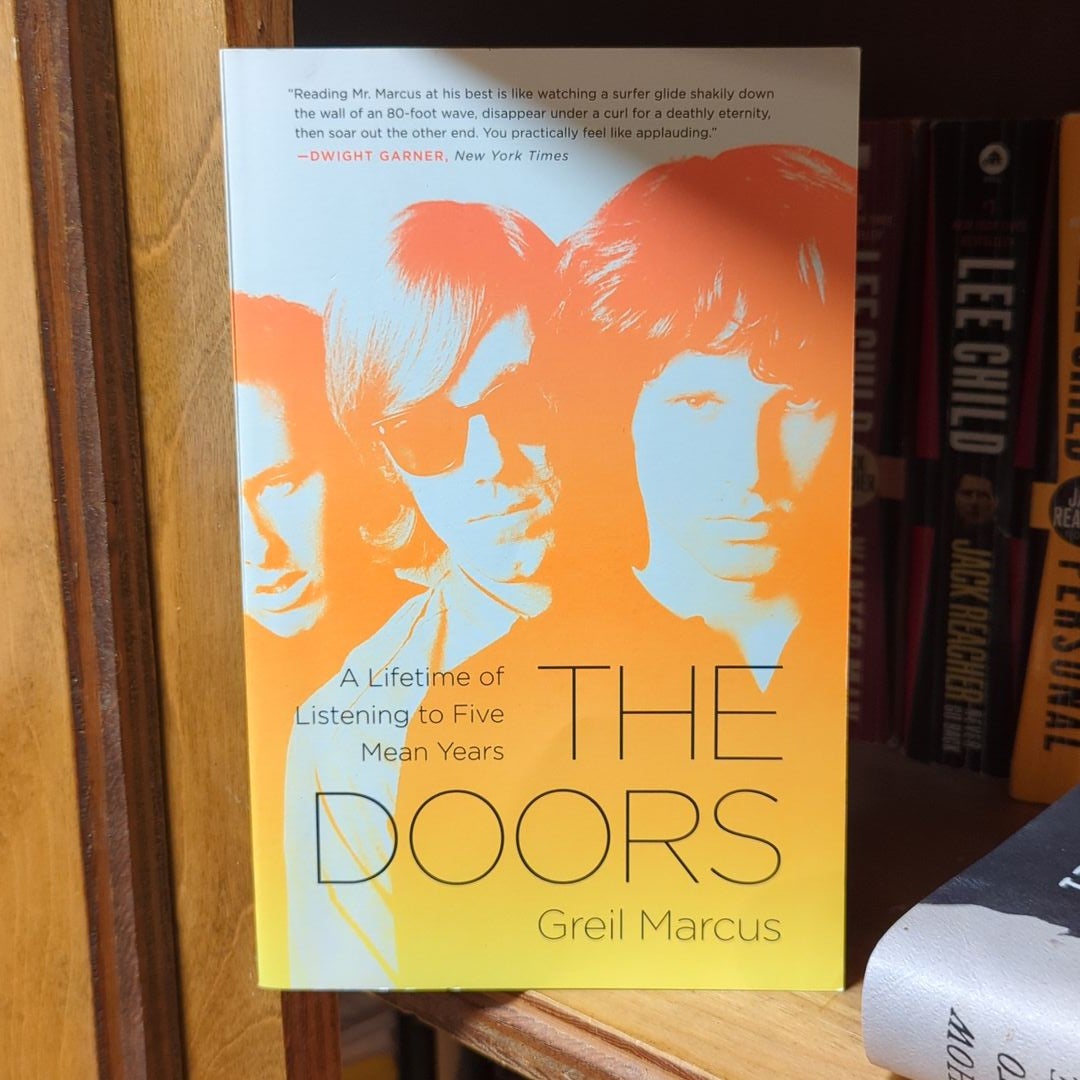 The Doors