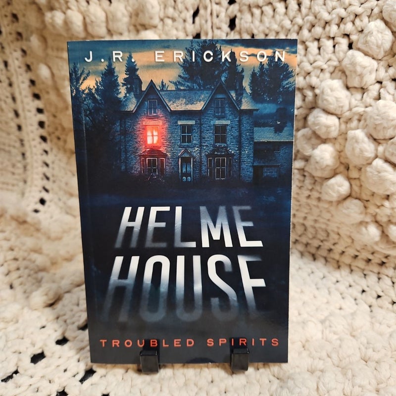 Helme House