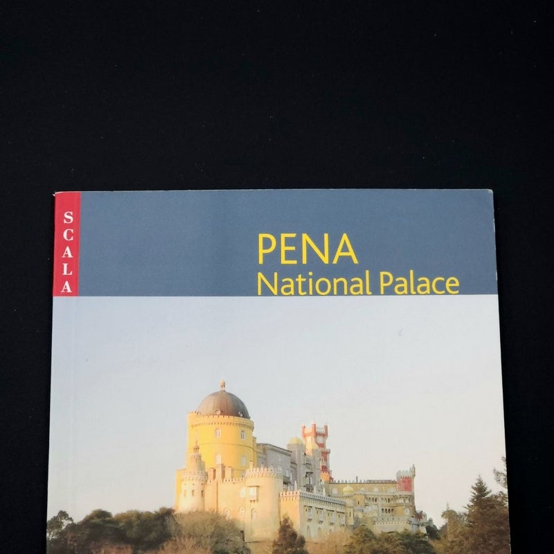 Pena: National Palace