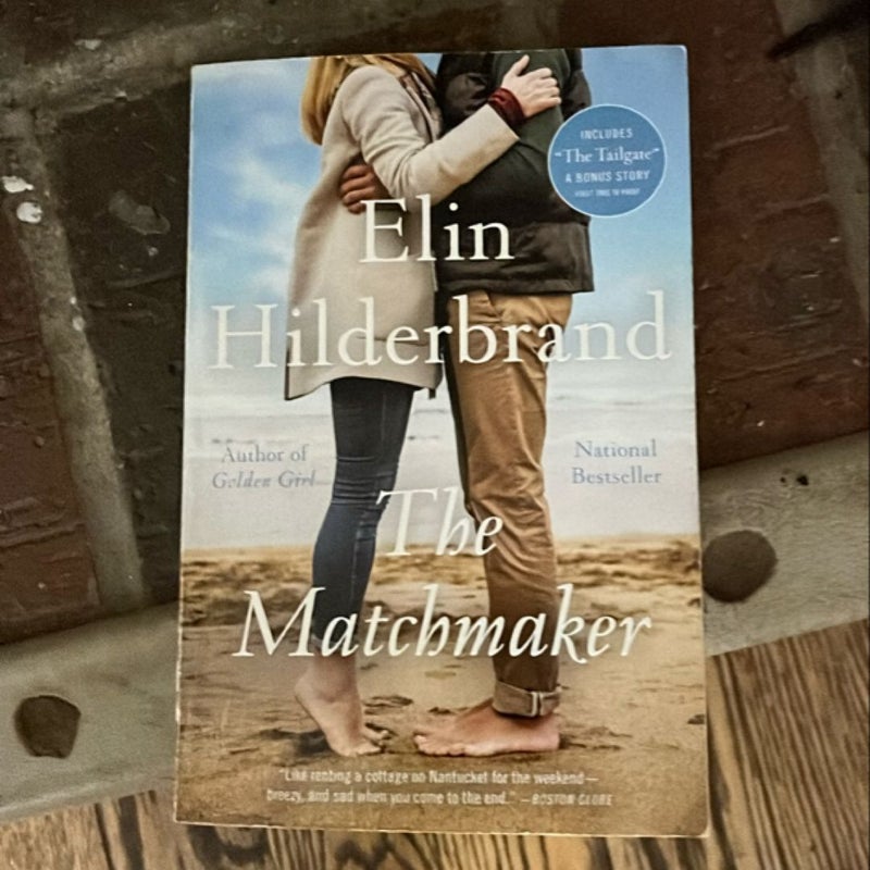 The Matchmaker