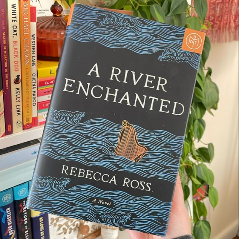 A River Enchanted