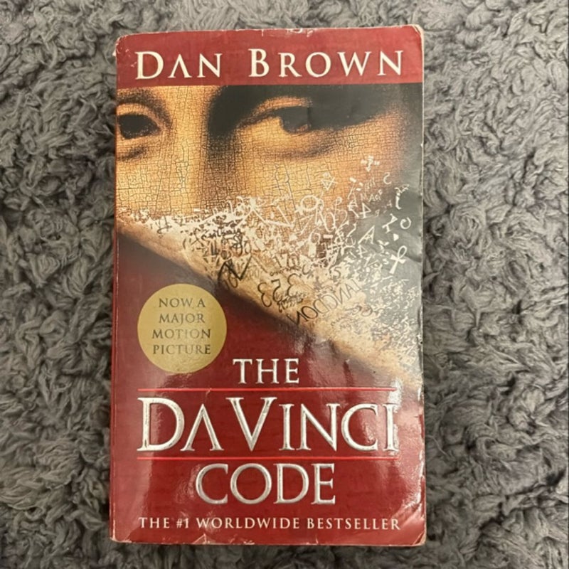 The Da Vinci Code