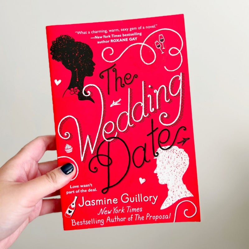 The Wedding Date