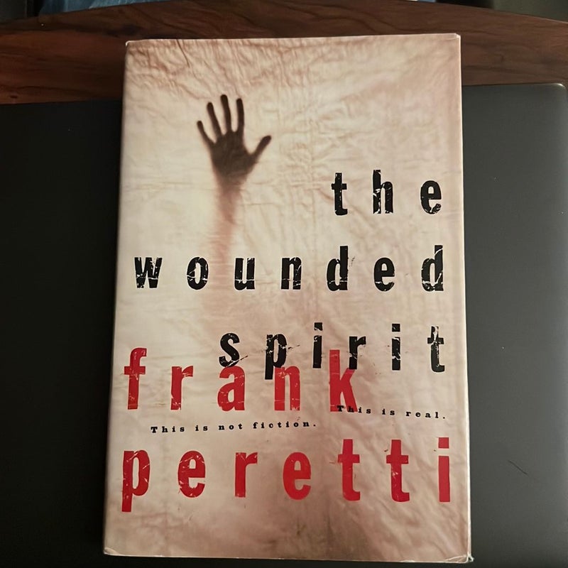 The Wounded Spirit