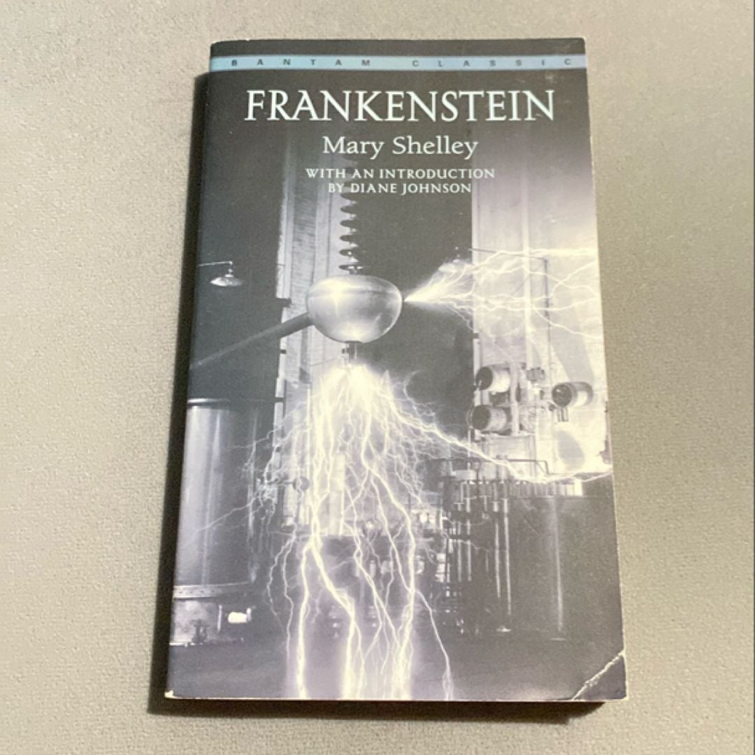 Frankenstein