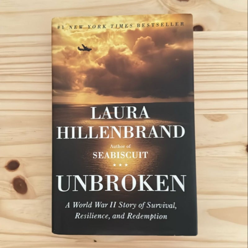 Unbroken