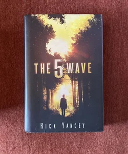 The 5th Wave