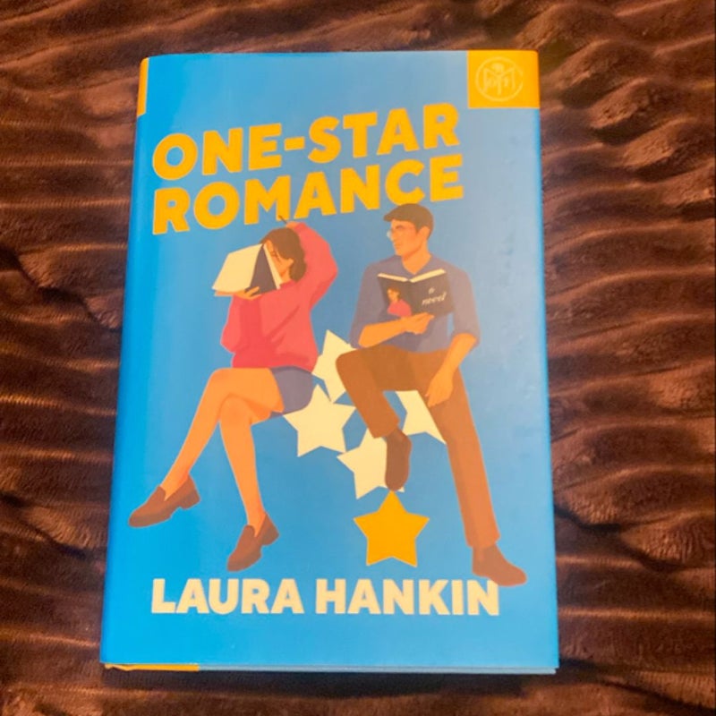 One-Star Romance 