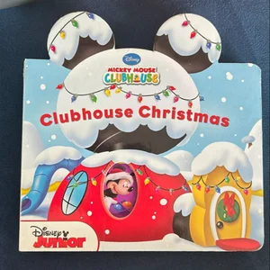 Clubhouse Christmas