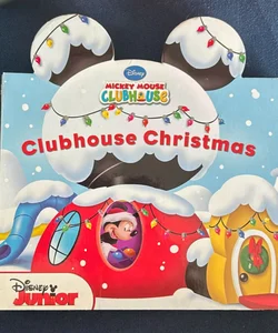 Clubhouse Christmas