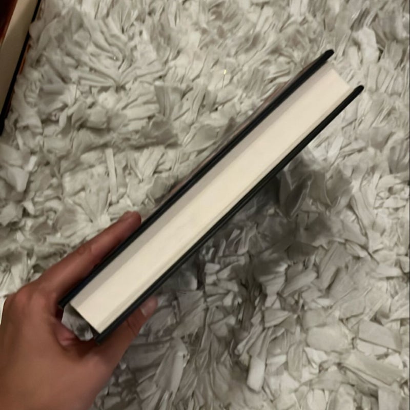 The Force of Such Beauty