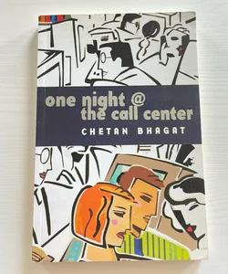 One Night @ the Call Center