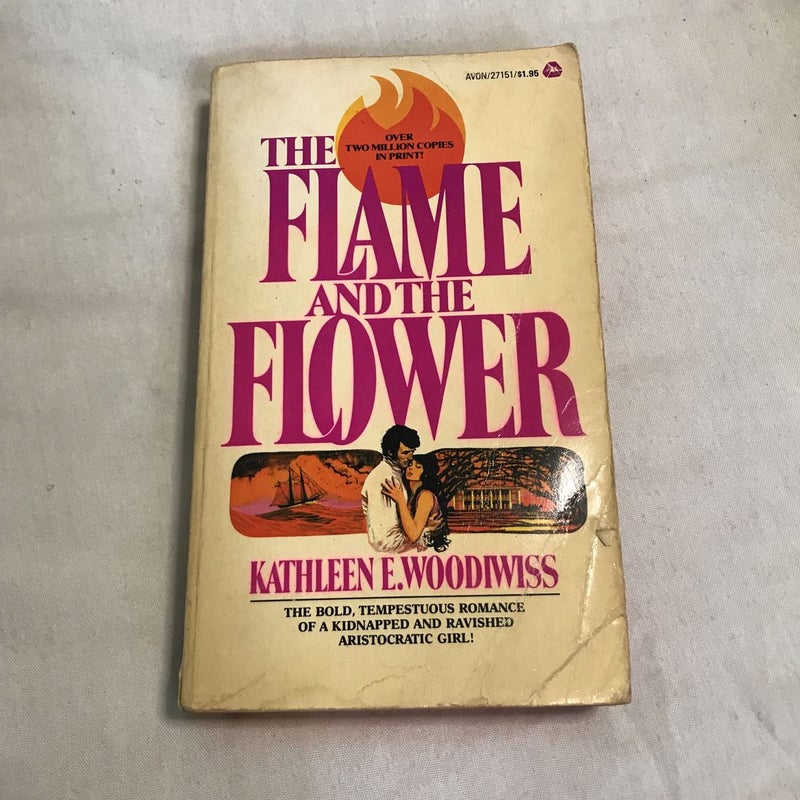 The Flame and the Flower