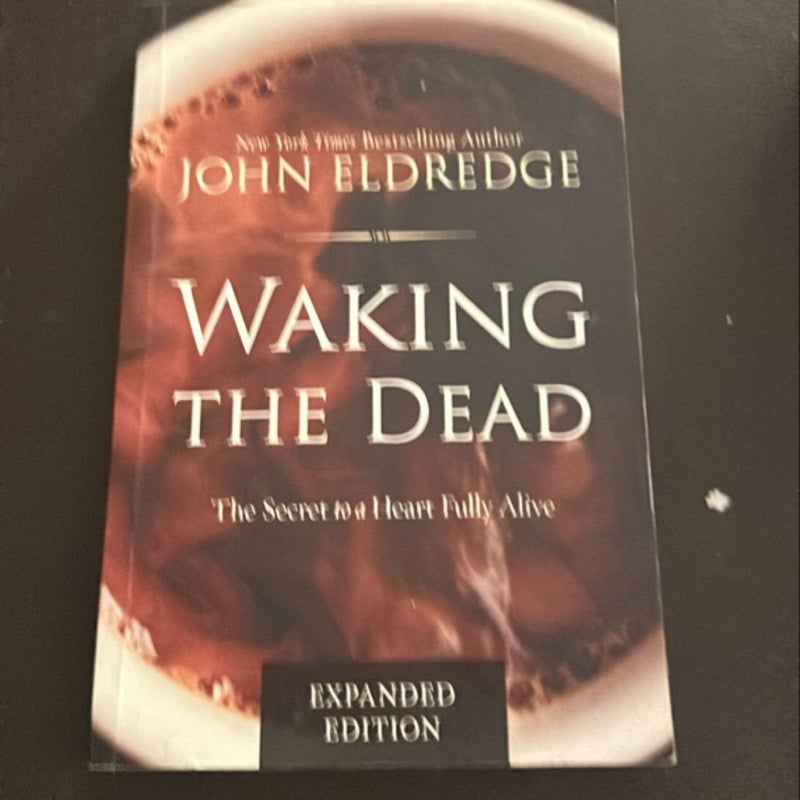 Waking The Dead 