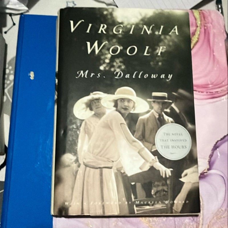 Mrs. Dalloway