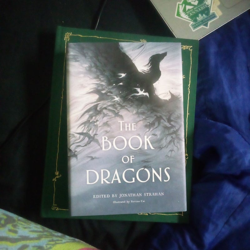 The Book of Dragons