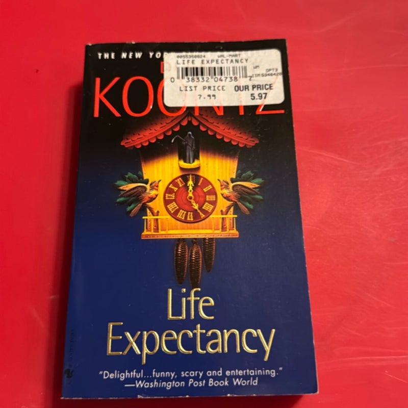 Life Expectancy