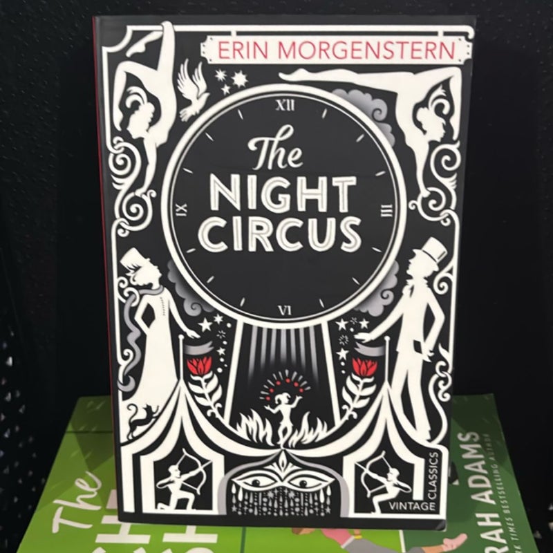 The Night Circus